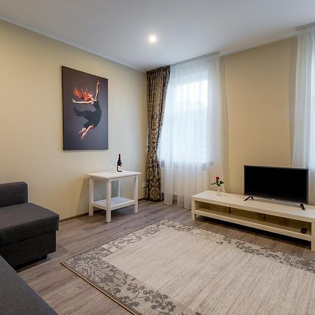 לייפאז'ה Kolumbs Junior Suite מראה חיצוני תמונה