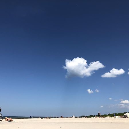 לייפאז'ה Kolumbs Junior Suite מראה חיצוני תמונה