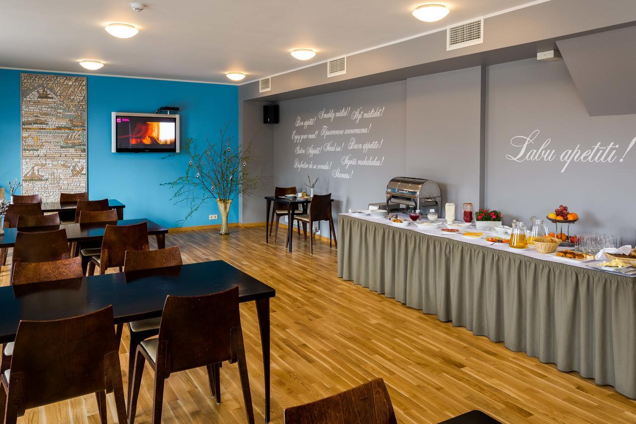 לייפאז'ה Kolumbs Junior Suite מראה חיצוני תמונה